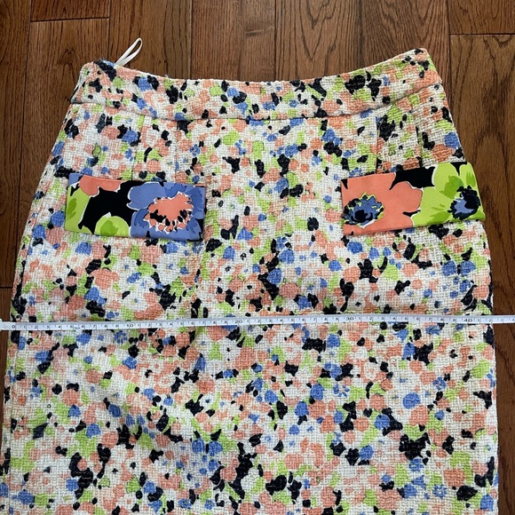 Moschino Aeffe Spa skirt - Picture 4 of 7